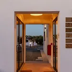 Alfarrobeiras Nature -agroturismo
