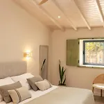 Alfarrobeiras Nature -agroturismo