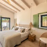 팜스테이 Alfarrobeiras Nature -agroturismo 오양