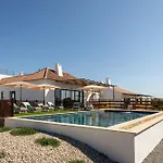 Lantgård Alfarrobeiras Nature -agroturismo Olhão