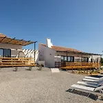 팜스테이 Alfarrobeiras Nature -agroturismo 오양