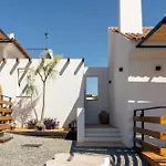 Lantgård Alfarrobeiras Nature -agroturismo *