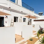 Alfarrobeiras Nature -agroturismo 팜스테이