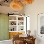 Lantgård Alfarrobeiras Nature -agroturismo