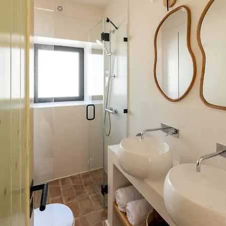 Farm stay Alfarrobeiras Nature -agroturismo Olhao
