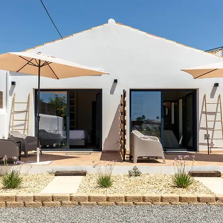 Alfarrobeiras Nature * Olhão