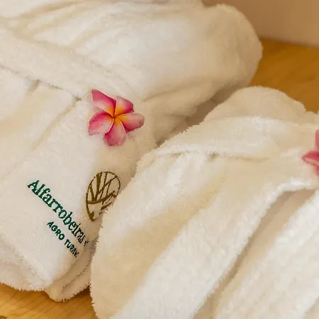 Alfarrobeiras Nature -agroturismo Olhao