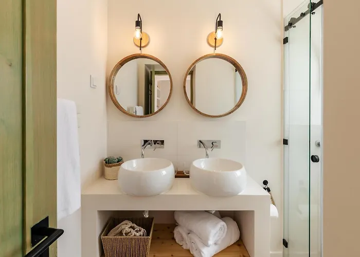 Alfarrobeiras Nature