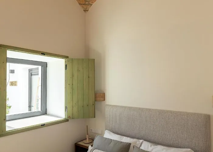 Alfarrobeiras Nature Farmház