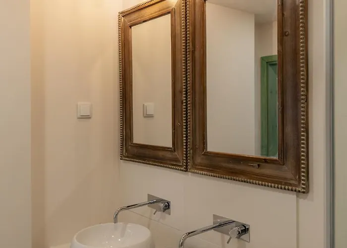 Farmház Alfarrobeiras Nature