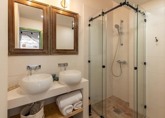 Alfarrobeiras Nature