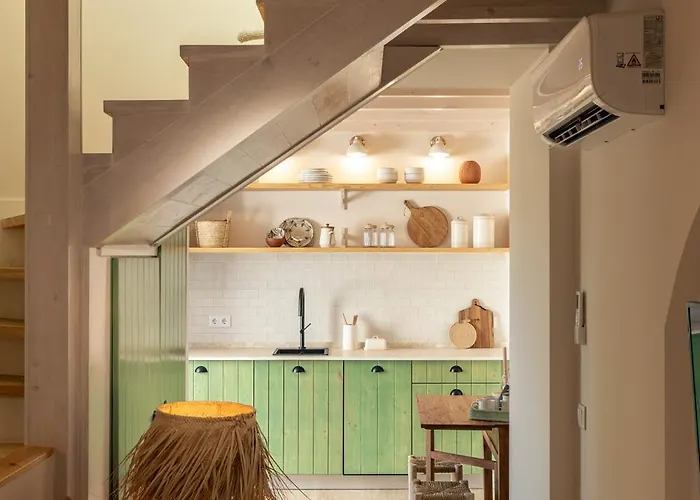 Alfarrobeiras Nature * Olhão