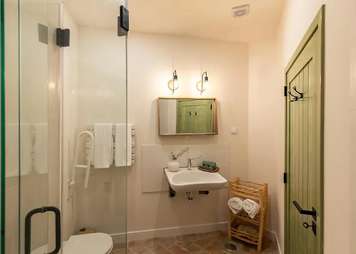 Farmház Alfarrobeiras Nature Olhão