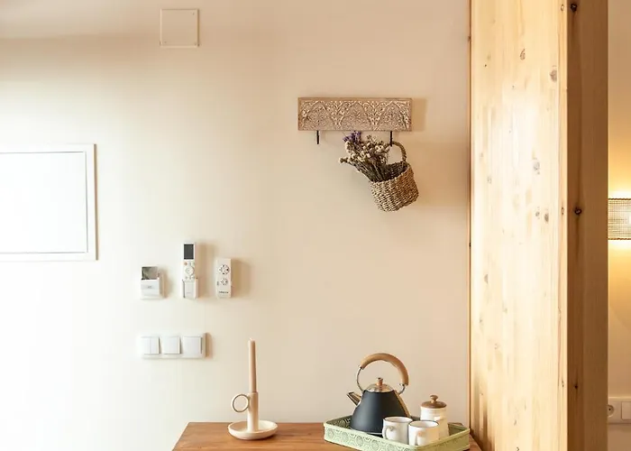 Alfarrobeiras Nature Olhão