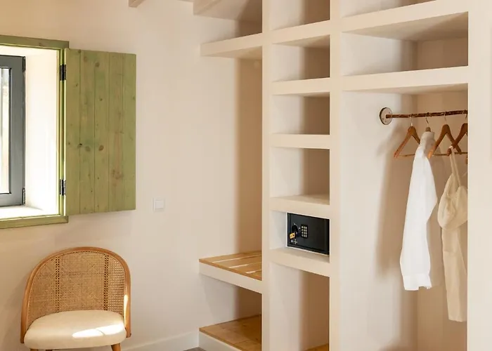 Alfarrobeiras Nature