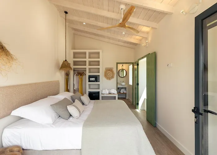 Alfarrobeiras Nature * Olhão