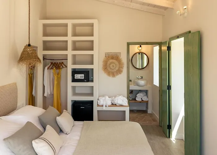 Alfarrobeiras Nature Farmház