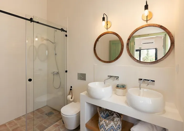 Farmház Alfarrobeiras Nature *