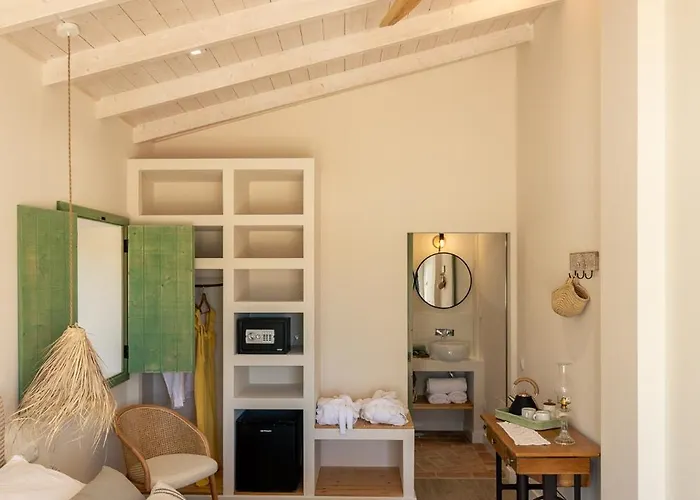 Alfarrobeiras Nature