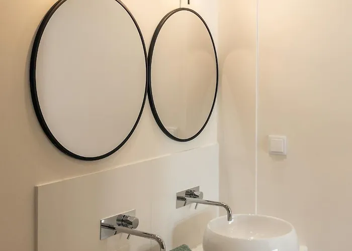 Alfarrobeiras Nature