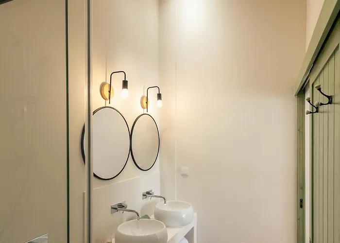 Alfarrobeiras Nature Olhão