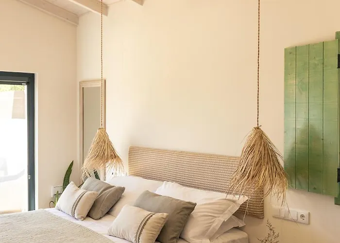 Alfarrobeiras Nature