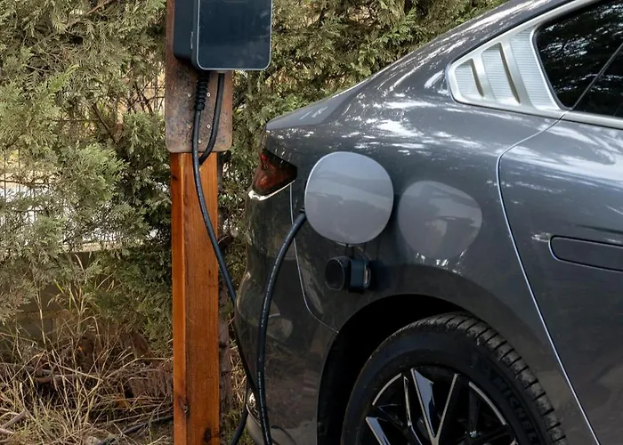 Farmház Alfarrobeiras Nature Olhão