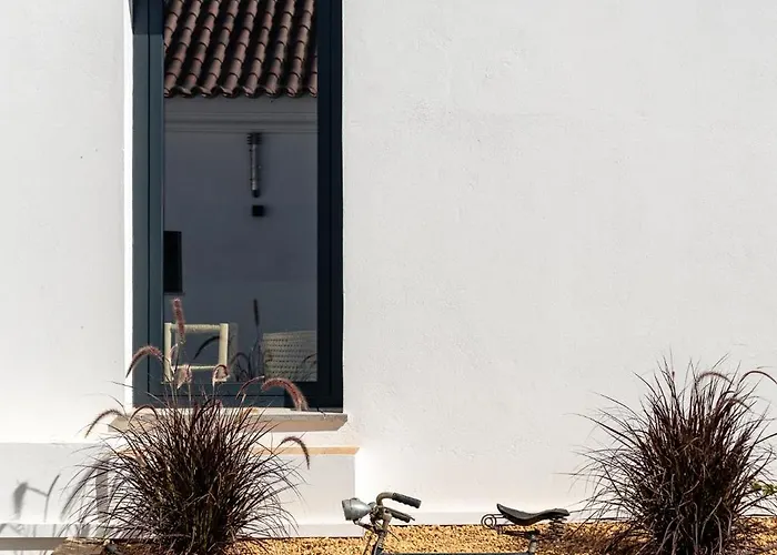 Alfarrobeiras Nature Olhão