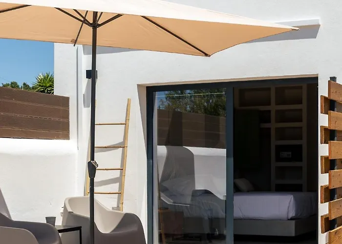 Farmház Alfarrobeiras Nature *