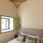 Alfarrobeiras Nature -agroturismo Bauernhof