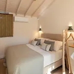 Alfarrobeiras Nature -agroturismo Bauernhof Olhão