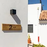 Farma Alfarrobeiras Nature -agroturismo *
