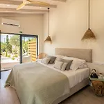 Farma Alfarrobeiras Nature -agroturismo