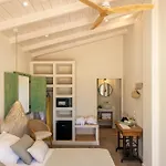 Alfarrobeiras Nature -agroturismo