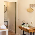 Bauernhof Alfarrobeiras Nature -agroturismo