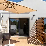 Alfarrobeiras Nature -agroturismo Olhão