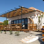 Alfarrobeiras Nature -agroturismo Olhão