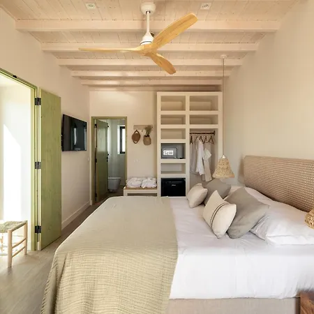 Alfarrobeiras Nature *