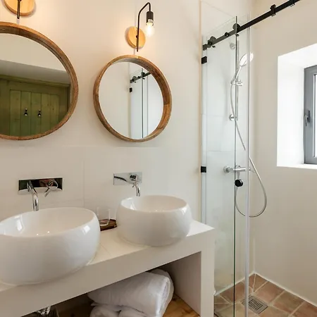 Alfarrobeiras Nature