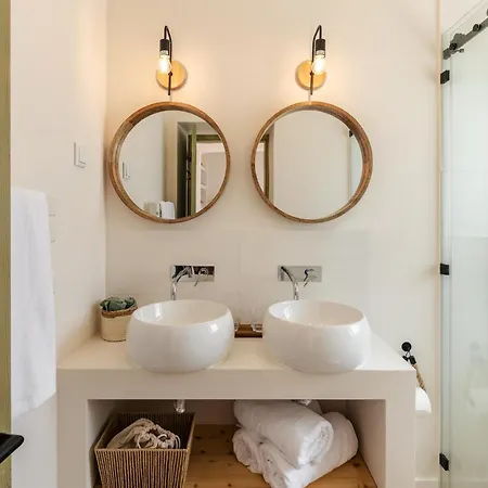 Alfarrobeiras Nature