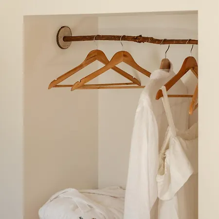 Alfarrobeiras Nature Olhão