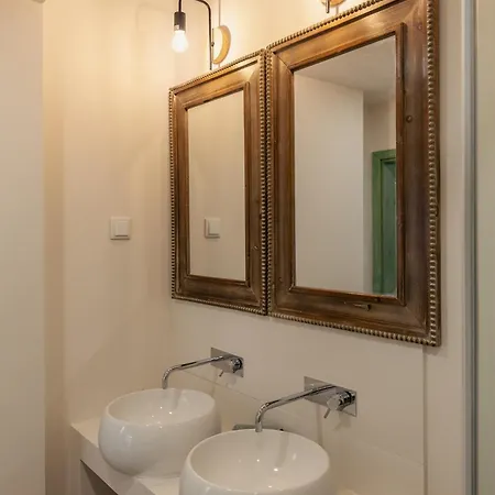 Agroturismo Alfarrobeiras Nature