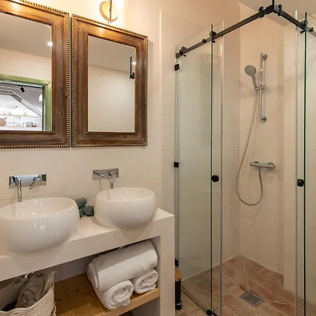 Alfarrobeiras Nature