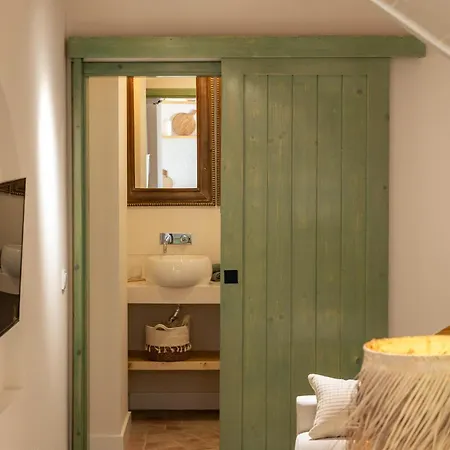 Alfarrobeiras Nature