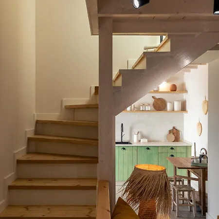 Alfarrobeiras Nature