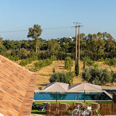 Alfarrobeiras Nature *