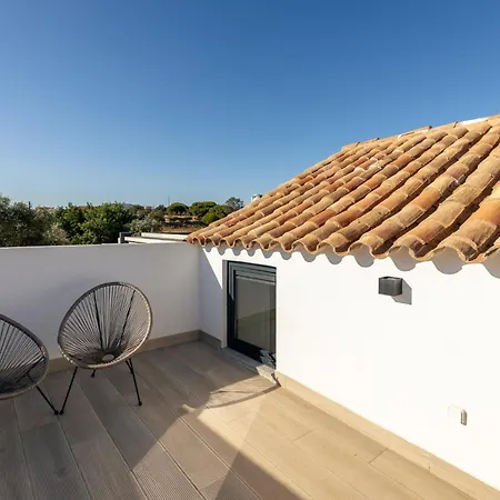 Alfarrobeiras Nature *