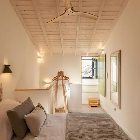 Alfarrobeiras Nature Agroturismo Olhão