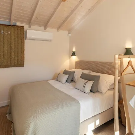 Alfarrobeiras Nature Agroturismo Olhão