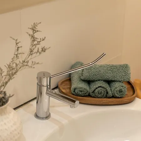 Alfarrobeiras Nature